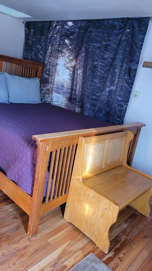 Angel Cottage With A Sauna Or The Cozy With A Jacuzzi Tub, Both Are Studios With A View Of Маунт Шаста Екстериор снимка