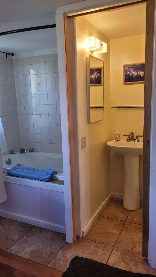 Angel Cottage With A Sauna Or The Cozy With A Jacuzzi Tub, Both Are Studios With A View Of Маунт Шаста Екстериор снимка