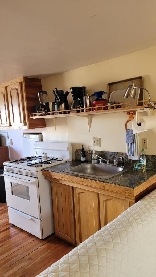 Angel Cottage With A Sauna Or The Cozy With A Jacuzzi Tub, Both Are Studios With A View Of Маунт Шаста Екстериор снимка