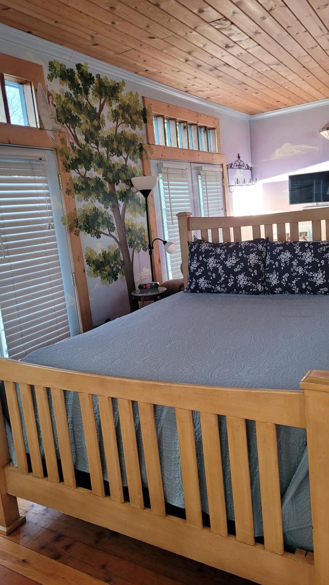 Angel Cottage With A Sauna Or The Cozy With A Jacuzzi Tub, Both Are Studios With A View Of Маунт Шаста Екстериор снимка
