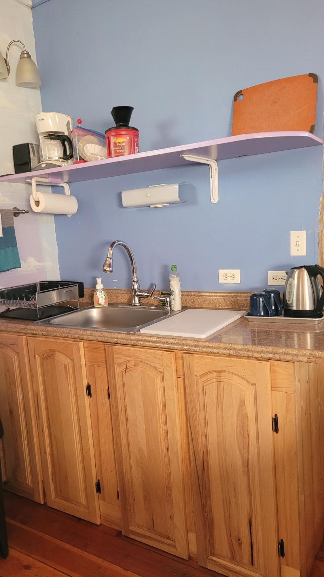 Angel Cottage With A Sauna Or The Cozy With A Jacuzzi Tub, Both Are Studios With A View Of Маунт Шаста Стая снимка