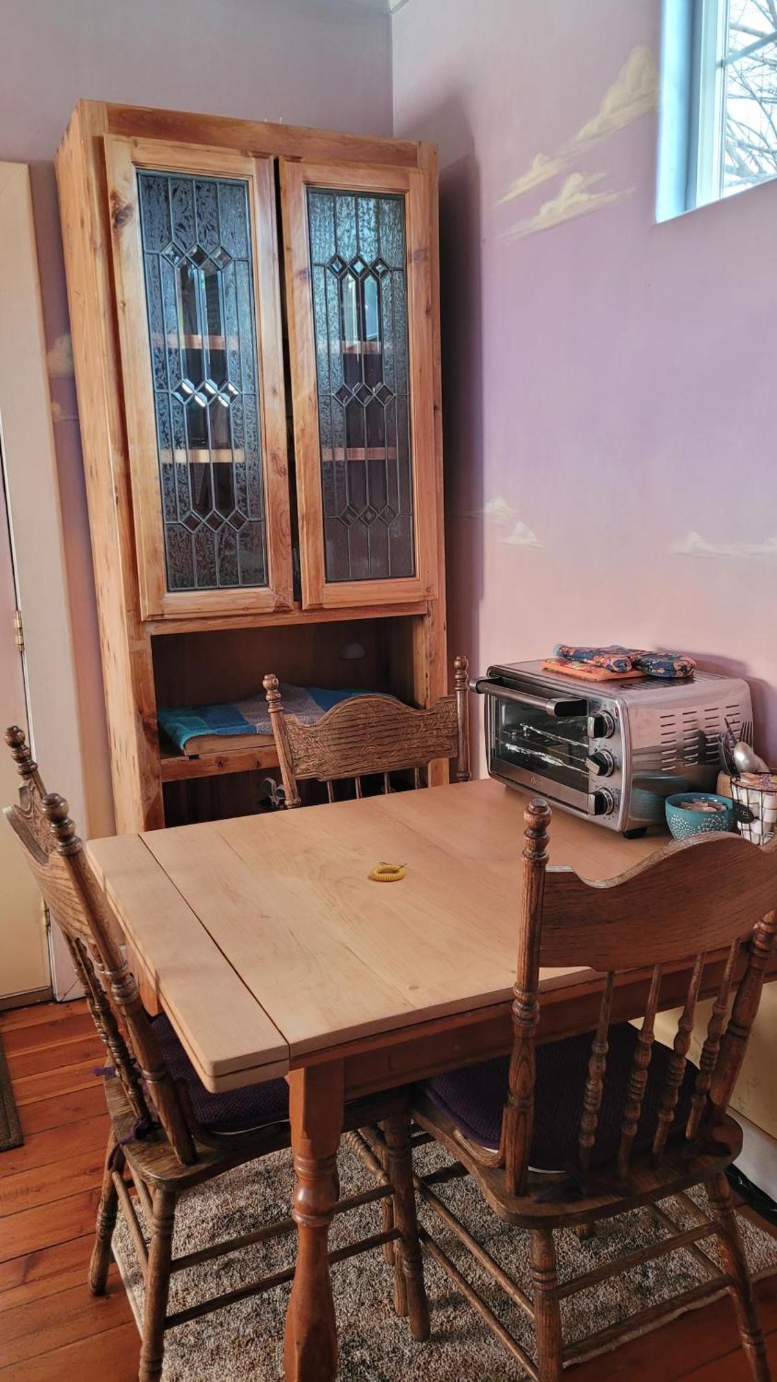 Angel Cottage With A Sauna Or The Cozy With A Jacuzzi Tub, Both Are Studios With A View Of Маунт Шаста Стая снимка